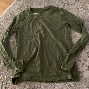 J crew girlfriend tee